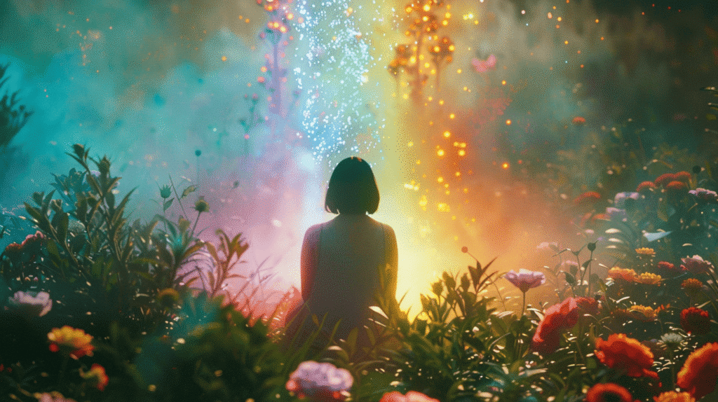 global csg person sitting before a glowing glass portal emitt 8dd684c3 29ed 4cb8 9c25 9e491e97f8e5 1